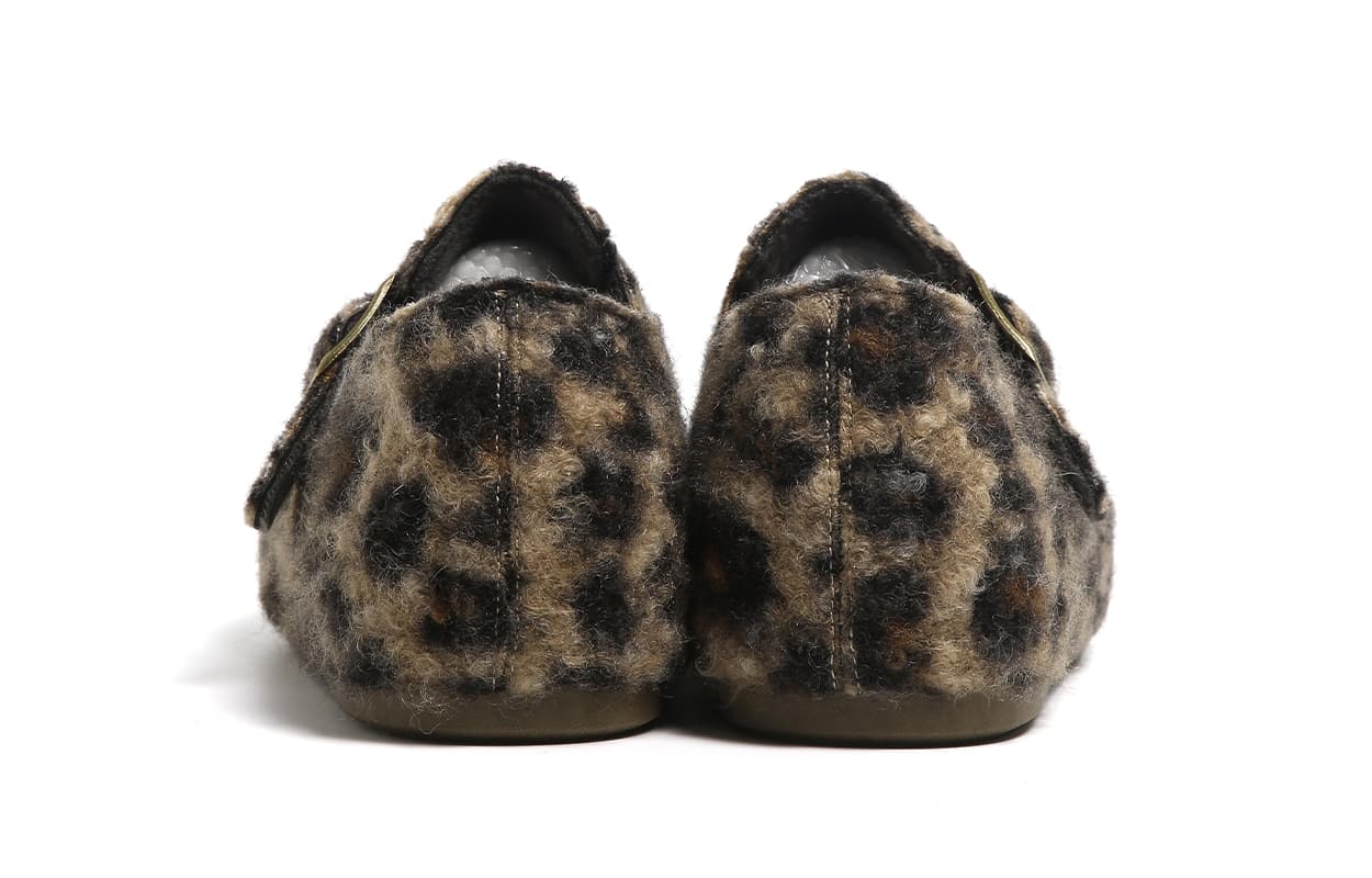 Сандалии HUANQIU Застежка Обувь Birkenstock Женская - изображение 6