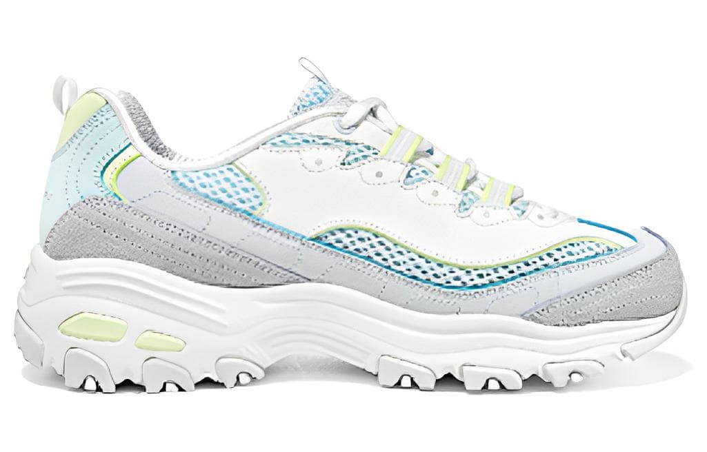 Кроссовки Skechers D'LITES 1.0 - изображение 2