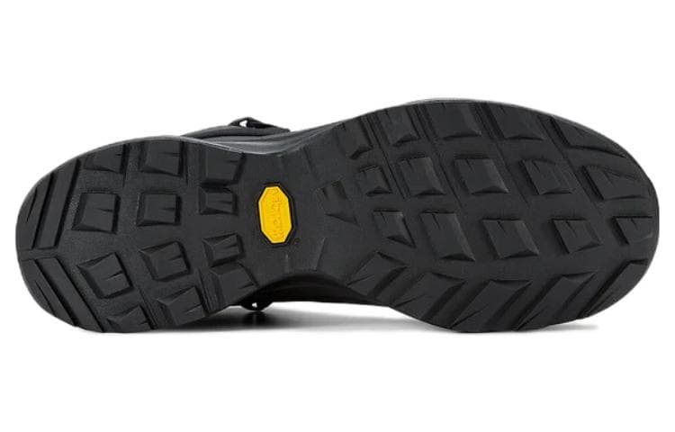 Кроссовки Arcteryx Aerios Fl 2 Mid GTX - изображение 4