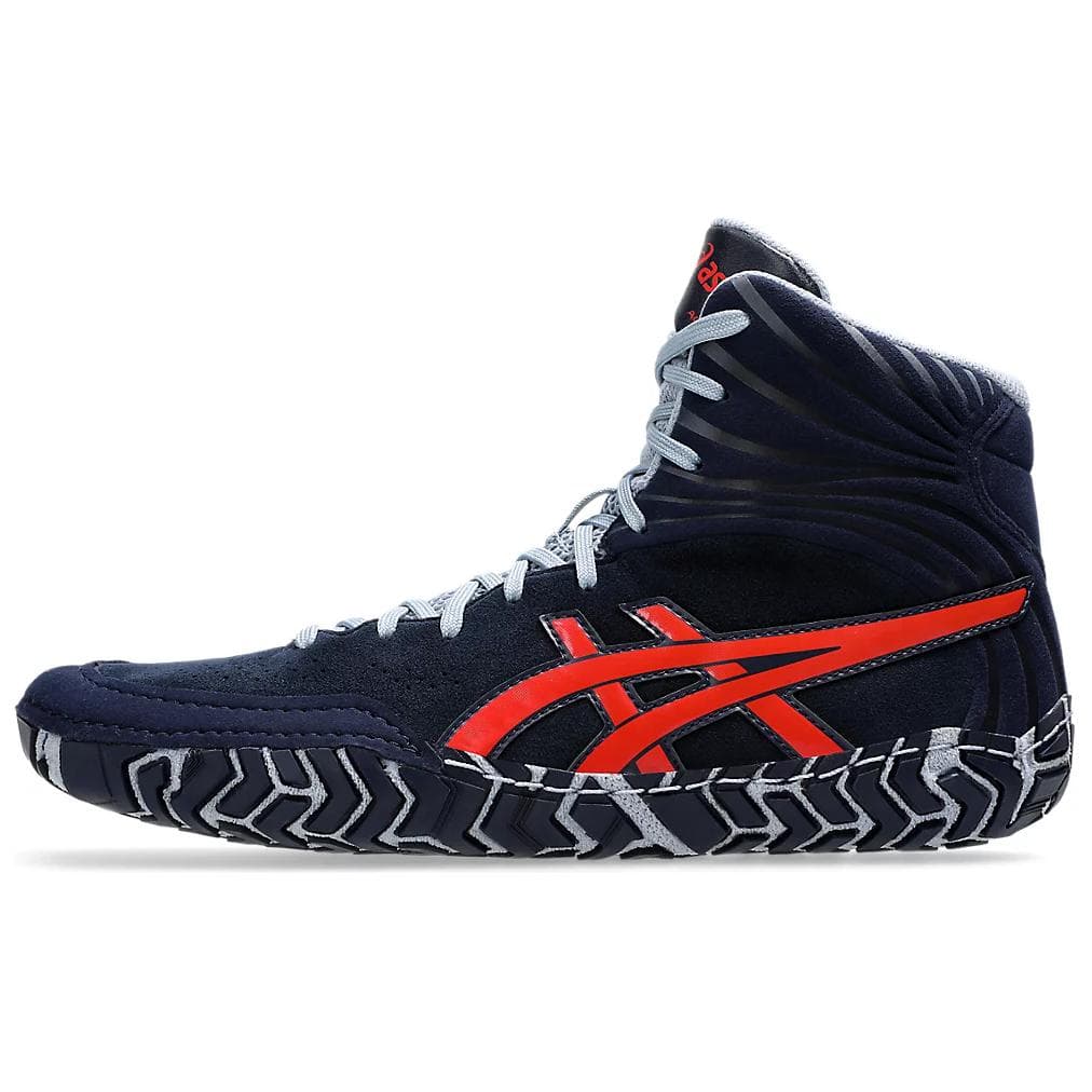 Кроссовки для спортзала Asics Aggressor 5 - изображение 1