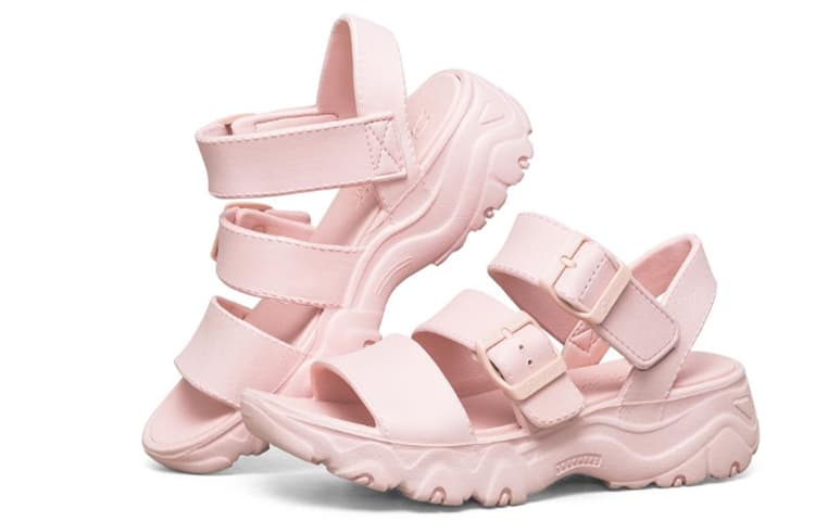 Сандалии с ремешком Skechers D'Lites 2.0 - изображение 4