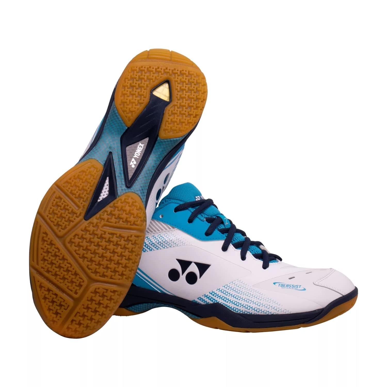Кроссовки для бадминтона YONEX Power Cushion 65 Z - изображение 3