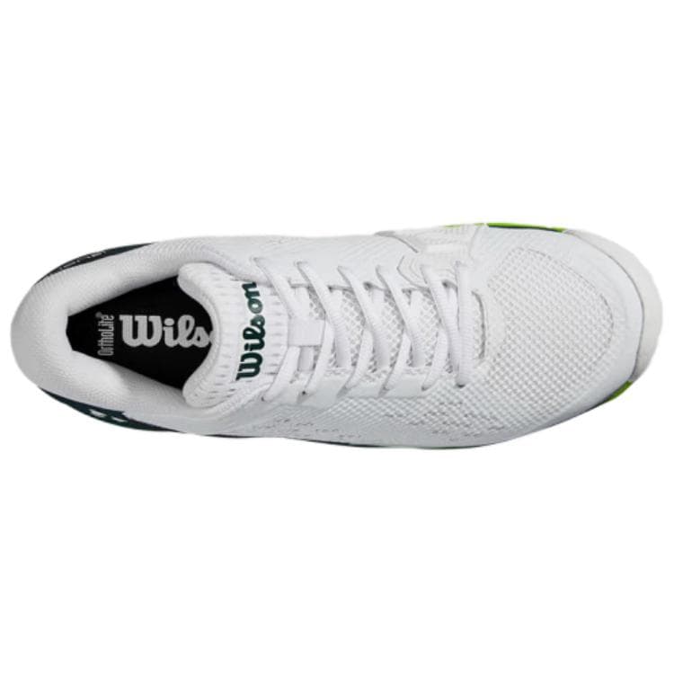 Кроссовки для тенниса Wilson Rush Pro - изображение 3