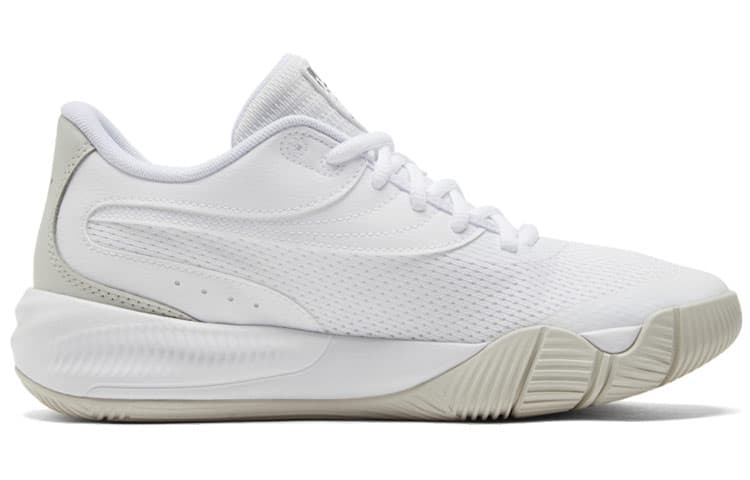 Кроссовки для баскетбола PUMA Triple - изображение 2
