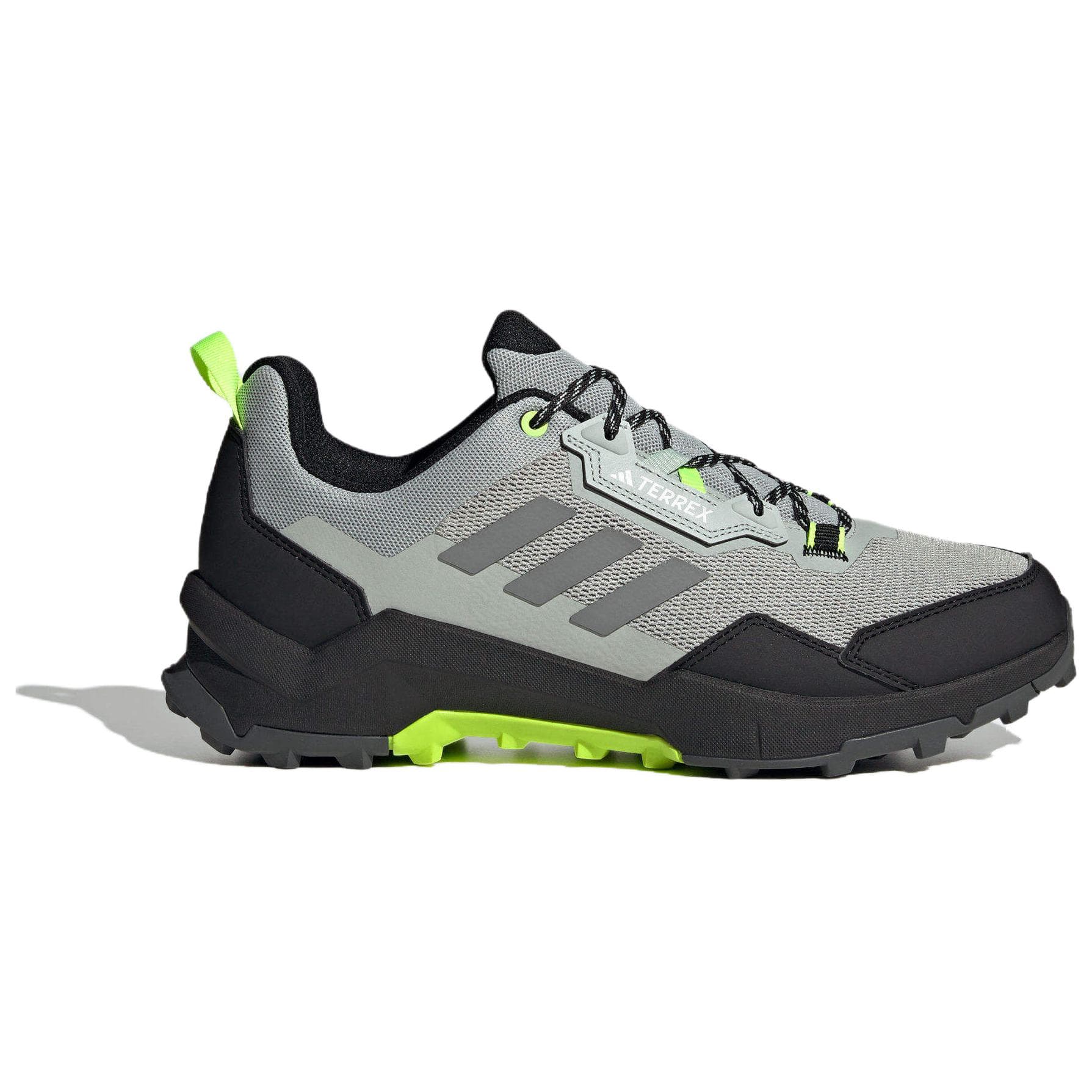 Кроссовки Adidas TERREX Ax4 противоскользящая и устойчивая к истиранию обувь для альпинизма с низким верхом унисекс - изображение 2