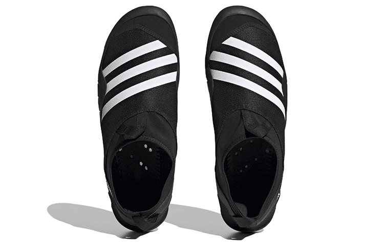 Кроссовки adidas Terrex Jawpaw - изображение 5