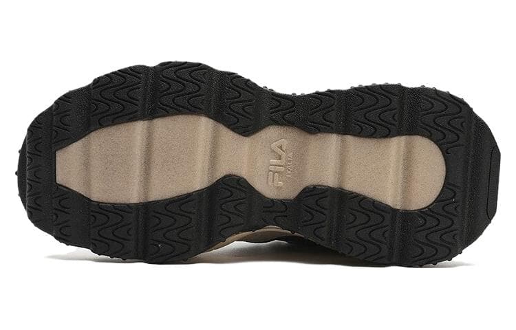 Кроссовки FILA FUSION - изображение 5
