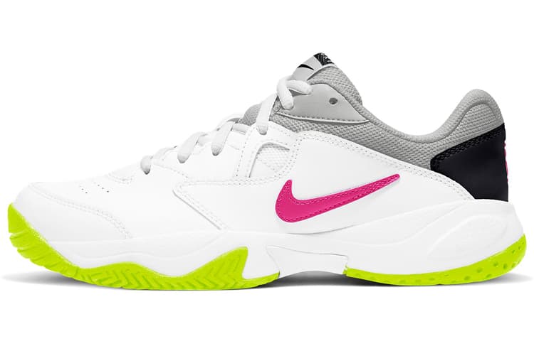Кроссовки для тенниса Nike Court Lite 2 - изображение 1