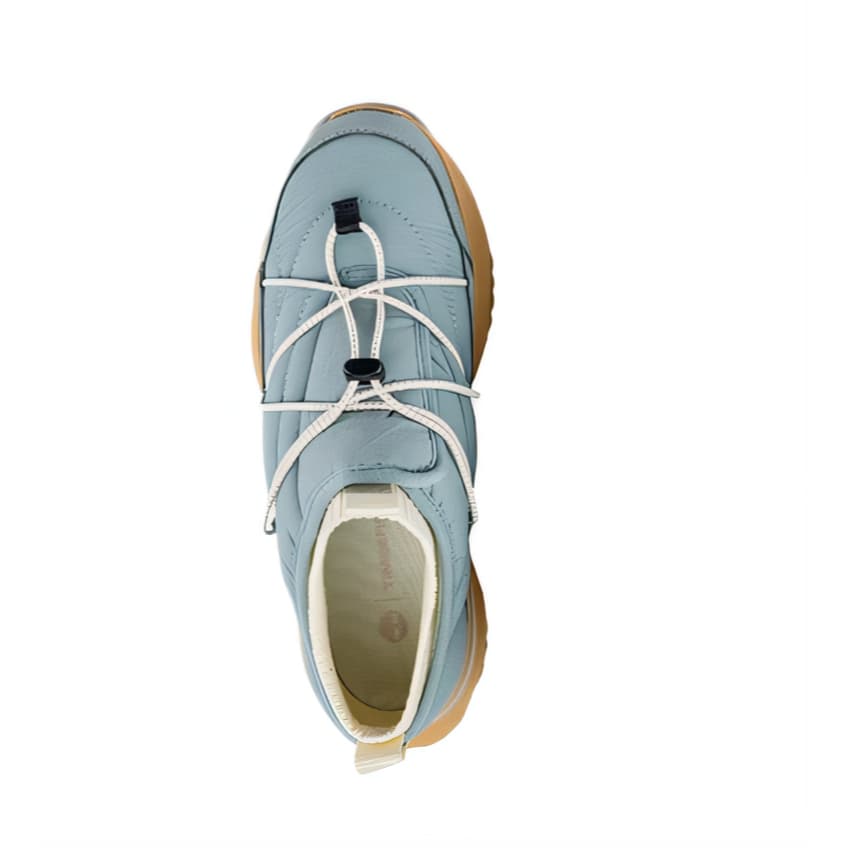 Кроссовки Timberland Motion Access Текстиль Синтетическая кожа Водонепроницаемый Низкий верх Альпинистская походная обувь Женская - изображение 4
