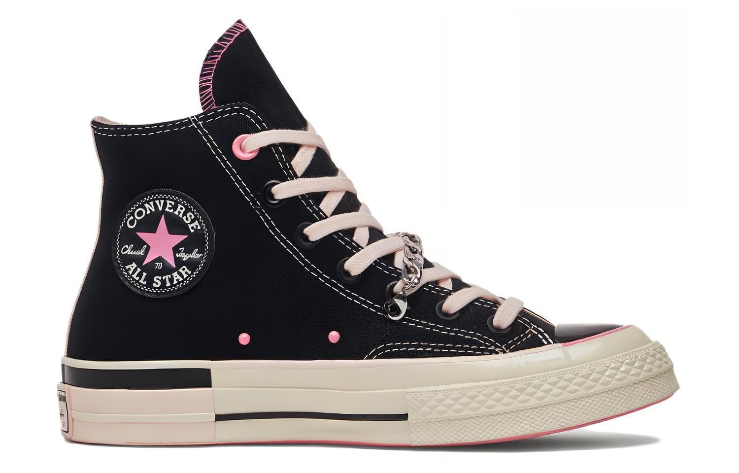 Кеды Converse 1970s - изображение 2