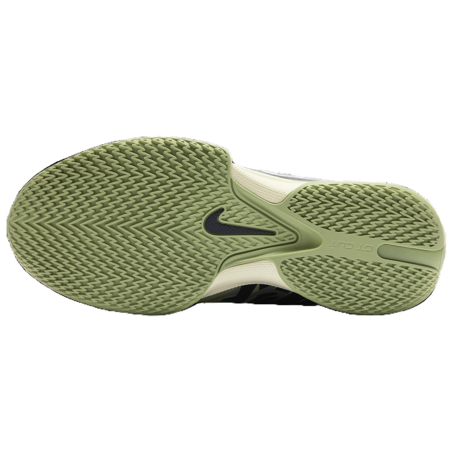 Кроссовки для баскетбола Nike Air Zoom G.T. Cut - изображение 6
