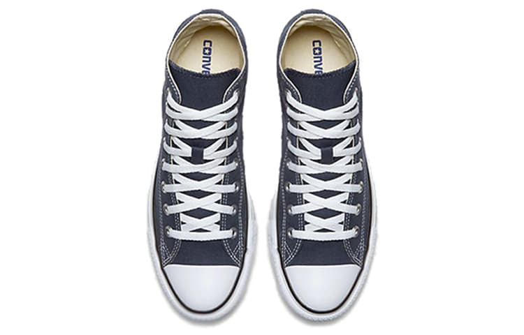 Кеды Converse All Star chuck taylor hi top - изображение 3