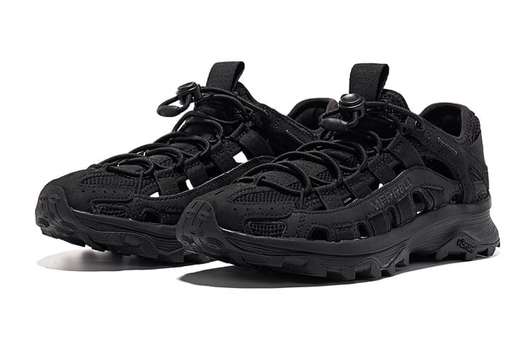 Сандалии MERRELL - изображение 2