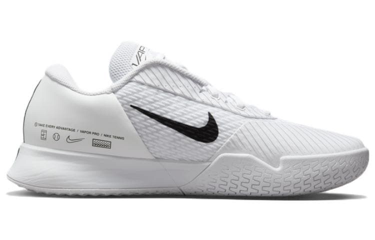 Кроссовки для тенниса Nike Zoom Vapor Pro 2 HC - изображение 2