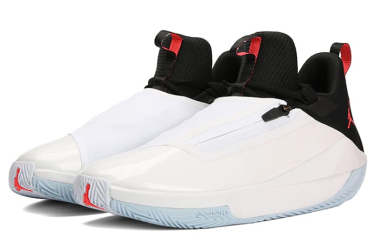 Кроссовки для баскетбола Jordan Jumpman Hustle PF - изображение 3