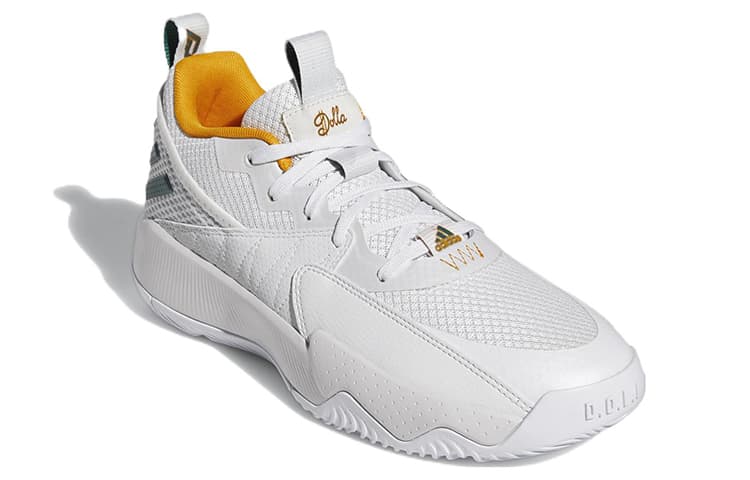 Кроссовки для баскетбола adidas Dame Extply 2.0 - изображение 3