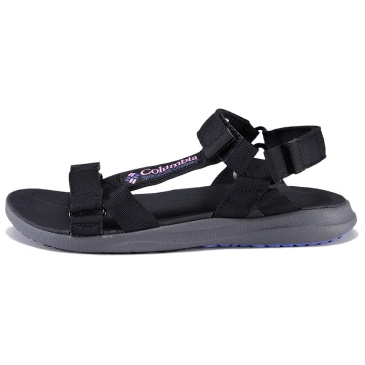 Сандалии с ремешком Columbia GLOBETROT SANDAL - изображение 1