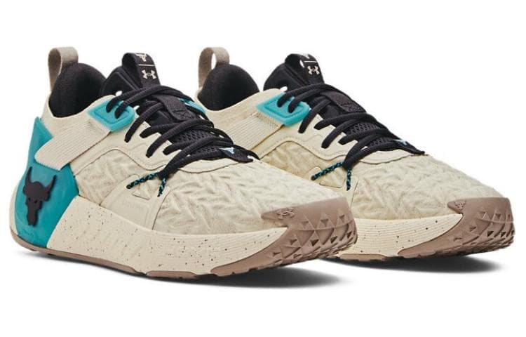 Кроссовки для спортзала Under Armour Project Rock 6 - изображение 3