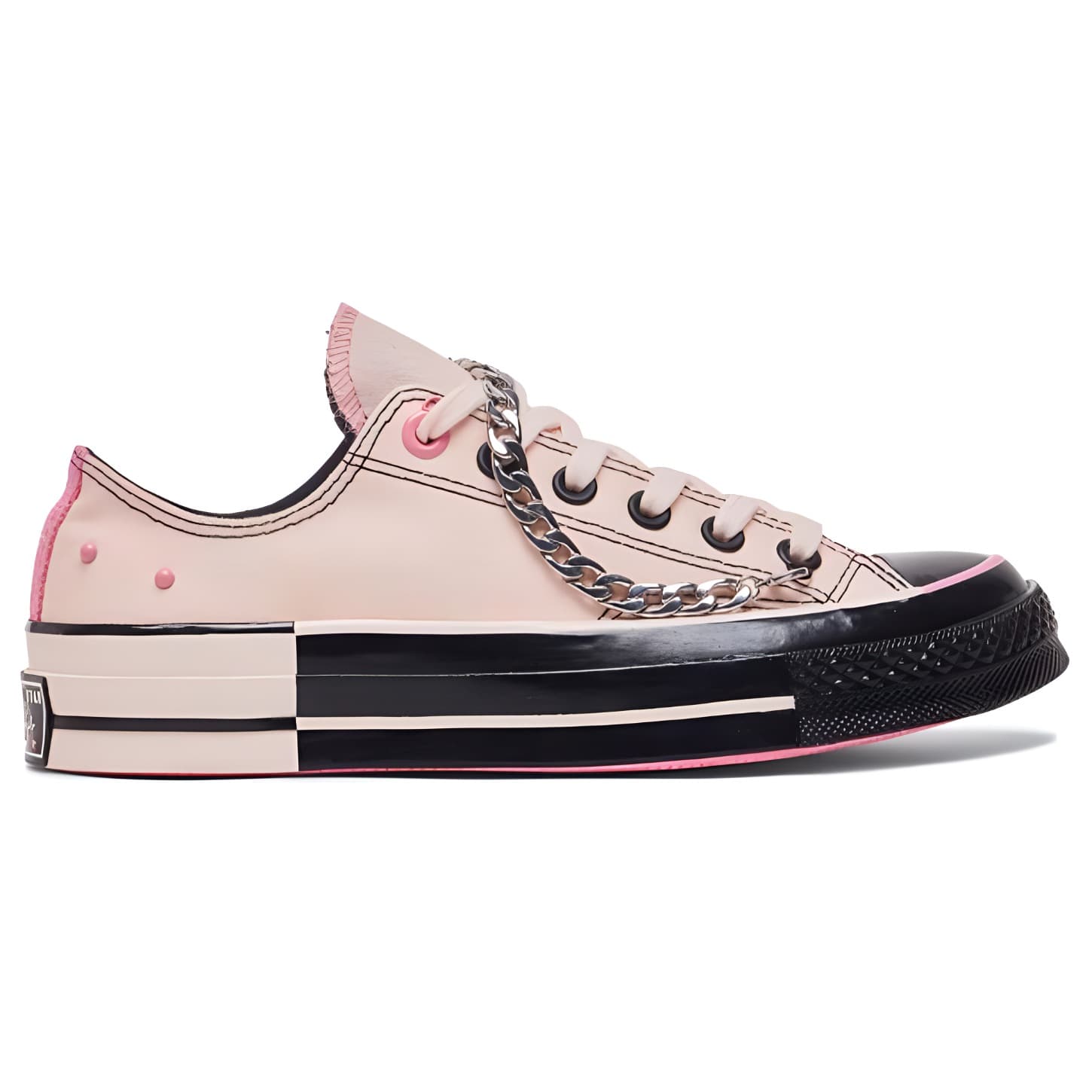 Кеды Converse - изображение 2