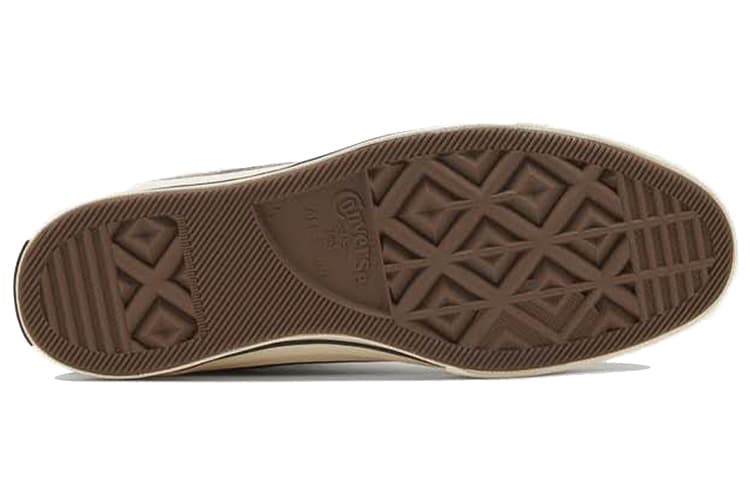 Кеды Converse 1970s Chuck Taylor All Star Brown - изображение 6