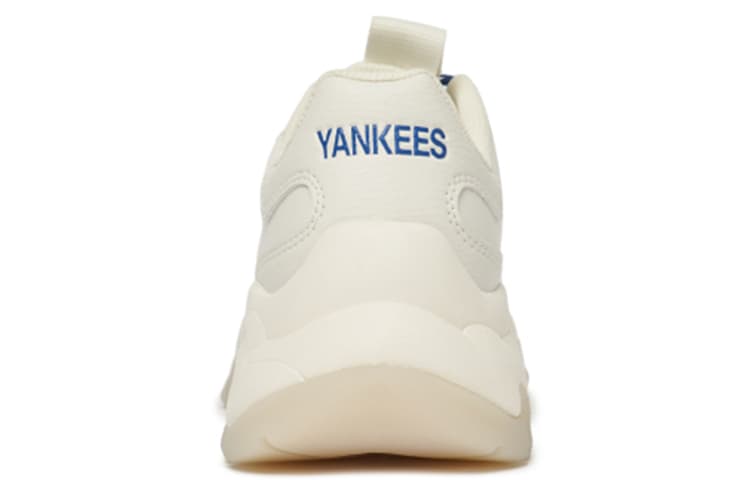 Кроссовки MLB Big Ball Chunky pixel ny - изображение 5