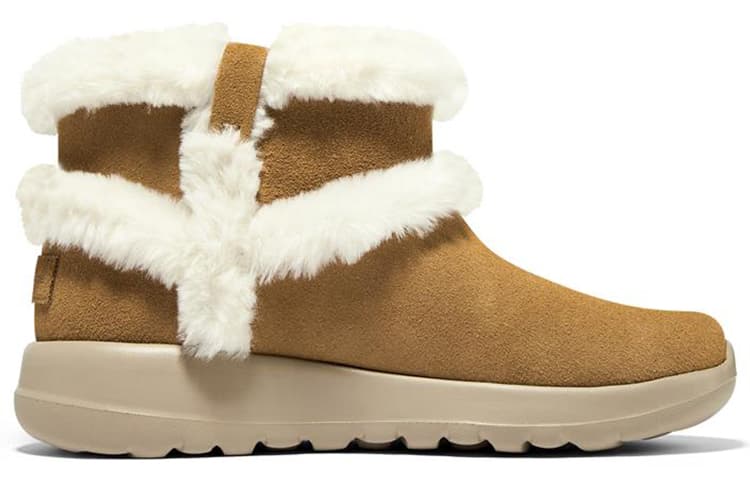 Ботинки зимние Skechers On-the-Go Joy - изображение 2