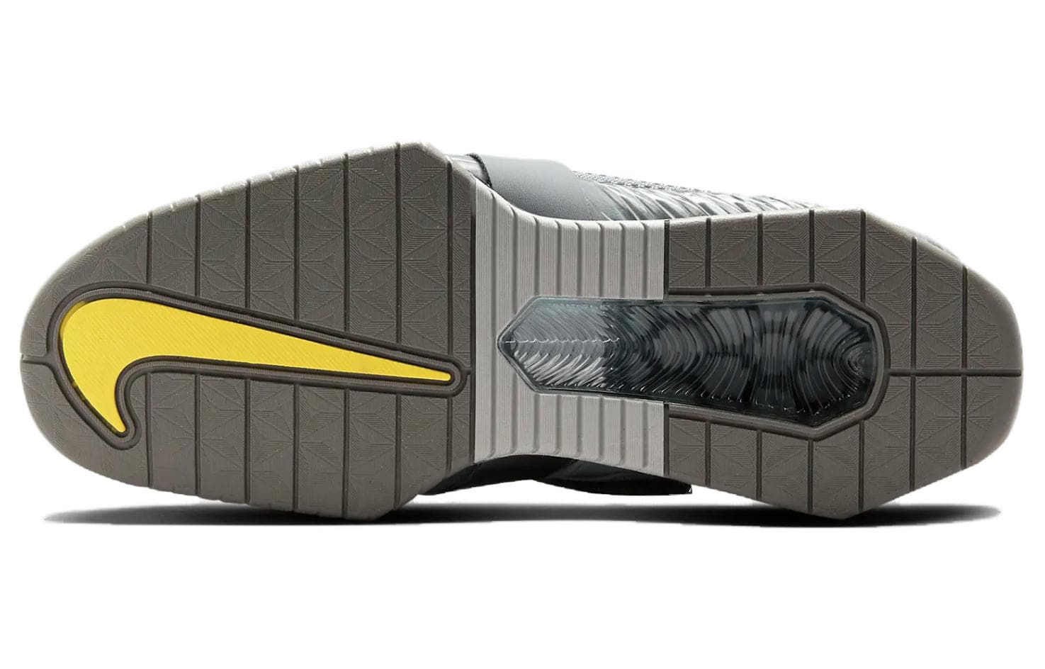 Кроссовки для спортзала Nike Romaleos 4 - изображение 5