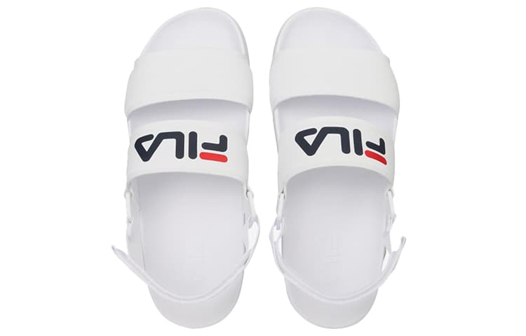 Сандалии с ремешком FILA Drifter Slide - изображение 3