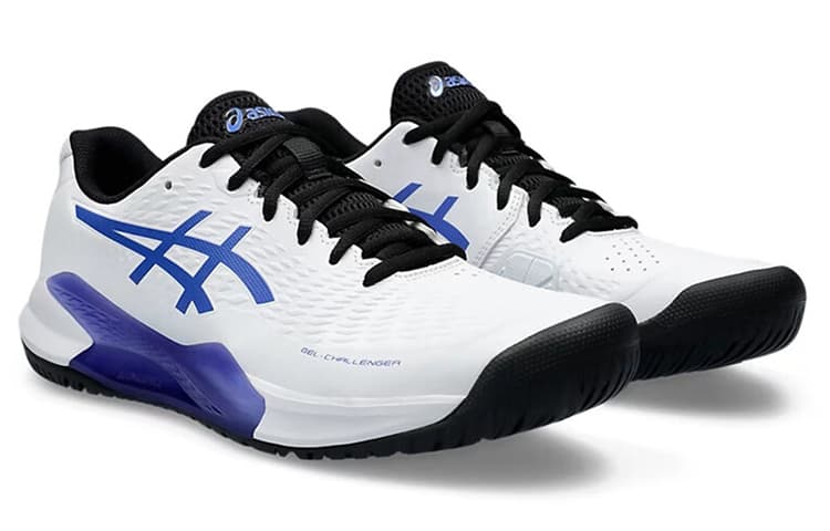Кроссовки для тенниса Asics Gel-Challenger 14 - изображение 3