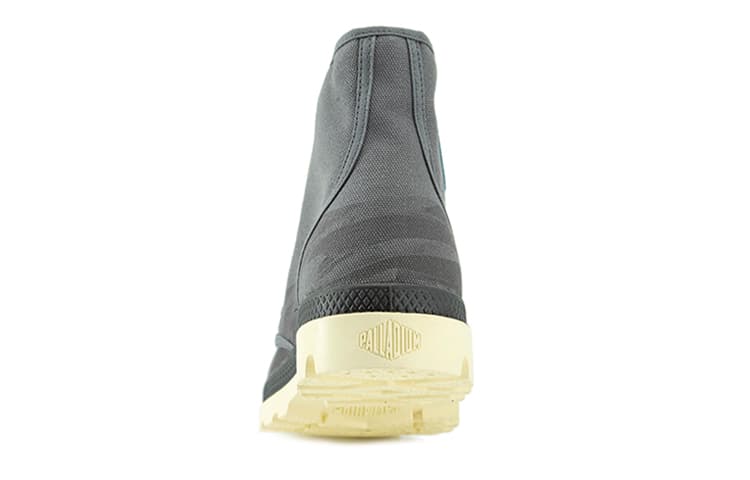 Кеды Palladium Pampa Hi Oasis - изображение 3