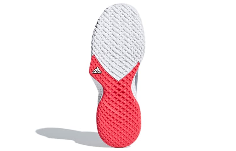 Кроссовки для тенниса adidas Adizero Club - изображение 6