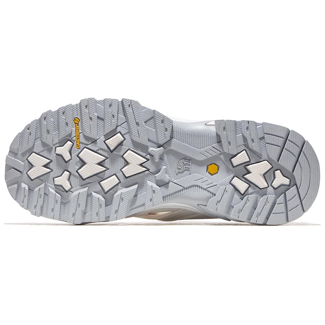 Сандалии Верблюжий цвет дышащий устойчивый к истиранию амортизация поддержка обувь для водного туризма женский - изображение 4