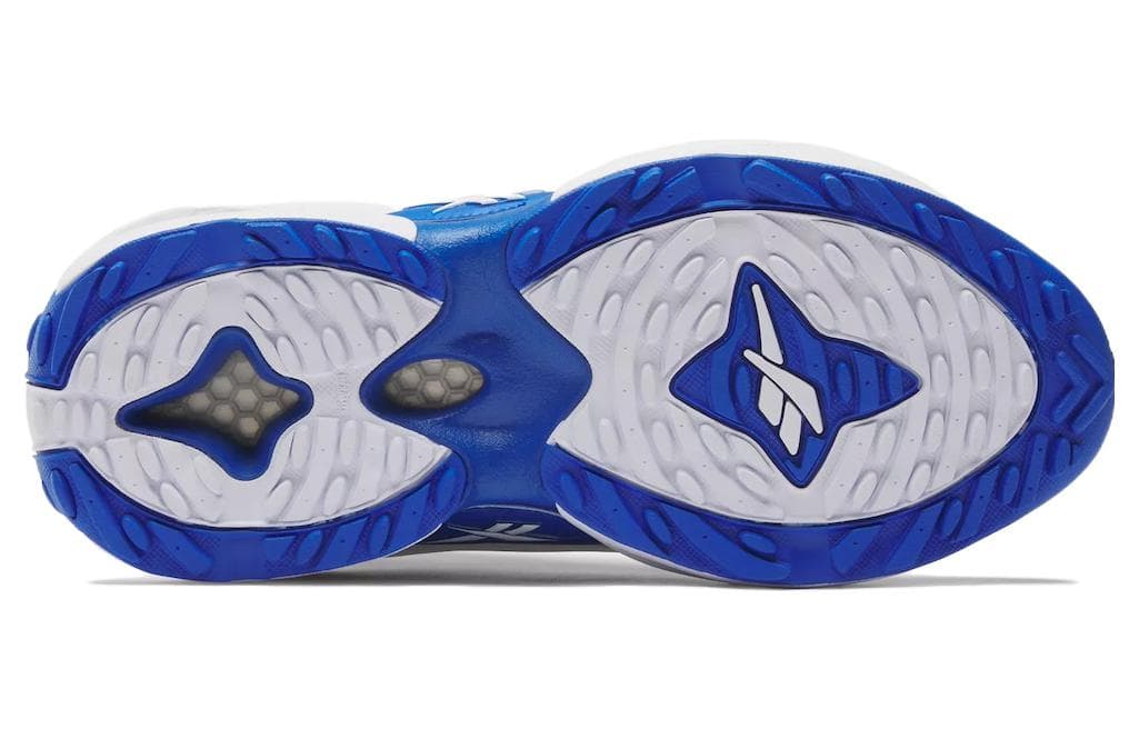 Кроссовки для баскетбола Reebok ES22 - изображение 5