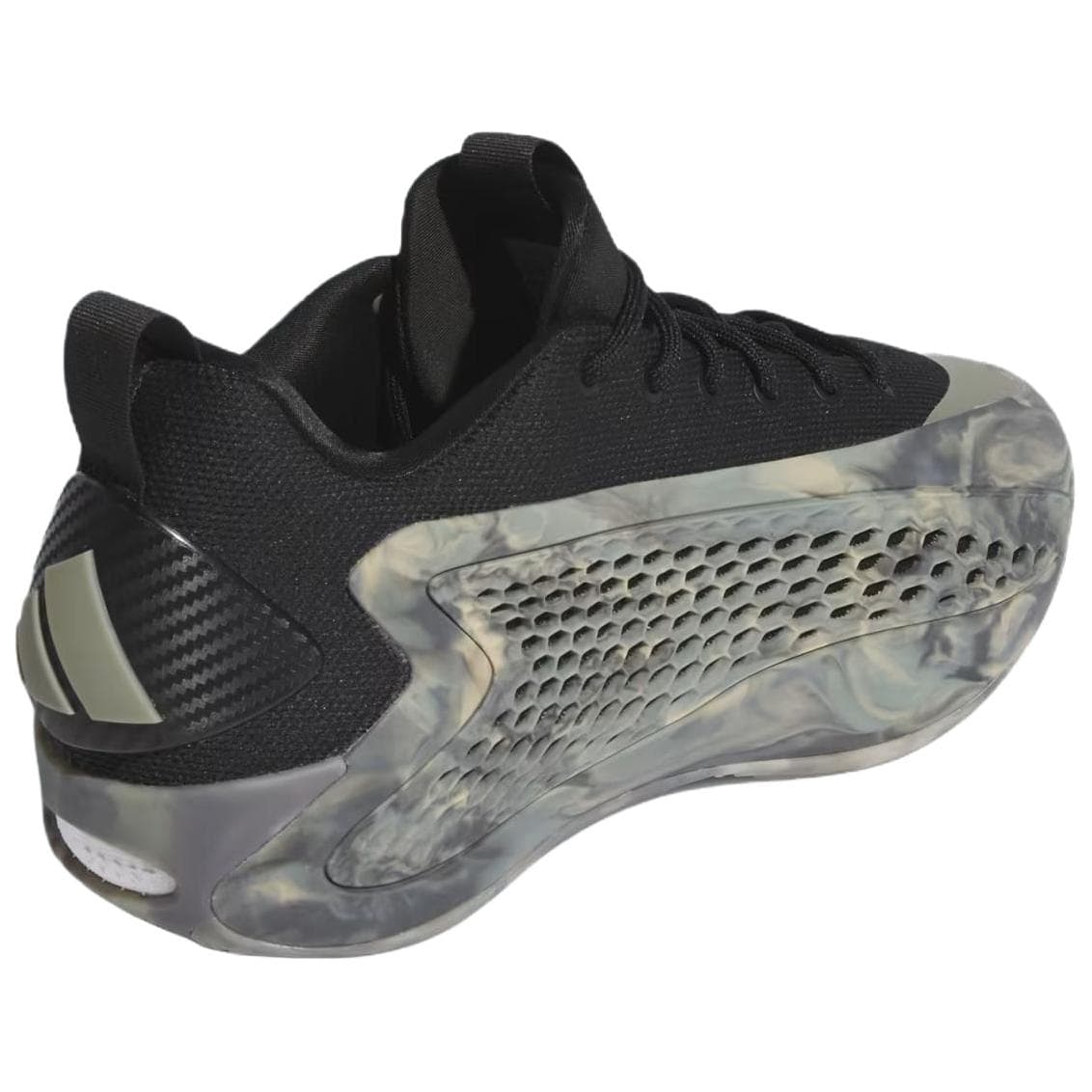 Кроссовки для баскетбола adidas A.E. 1 Low - изображение 3