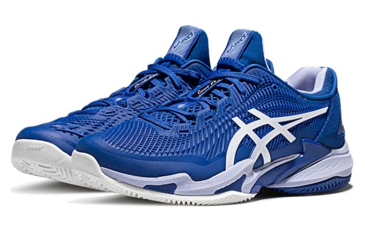 Кроссовки для тенниса Asics Court FF 3 Novak - изображение 2