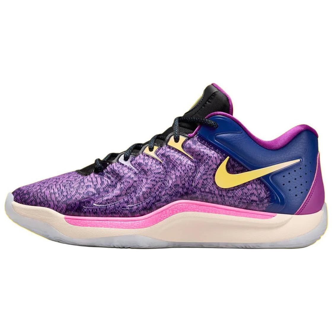 Кроссовки для баскетбола Nike KD 17 LYNX - изображение 1