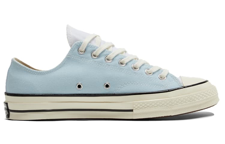 Кеды Converse 1970s tri-panel chuck - изображение 2