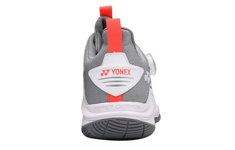 Кроссовки для бадминтона YONEX 88D II Low White Lime - изображение 4