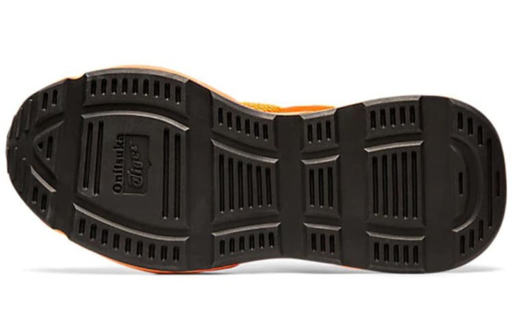 Кроссовки Onitsuka Tiger P-Trainer Orange - изображение 6