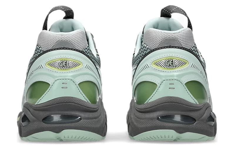 Кроссовки для тенниса KIKO KOSTADINOV x Asics UB6-S GT-2160 - изображение 5