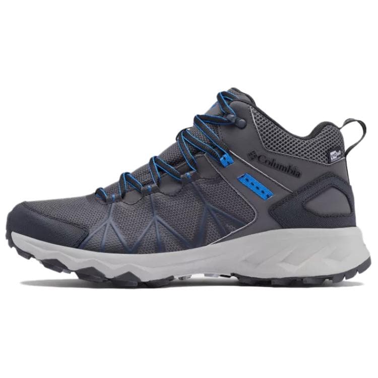 Кроссовки Columbia Peakfreak 2 - изображение 1