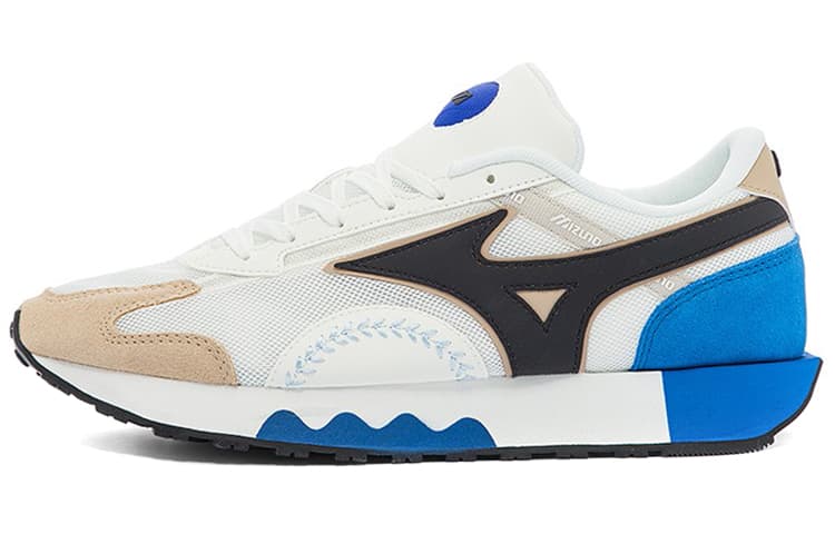 Кроссовки для спортзала Mizuno LG 70s Baseball - изображение 1