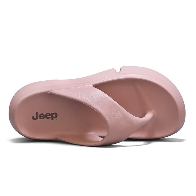 Шлёпанцы Jeep Шлепанцы Женские - изображение 3