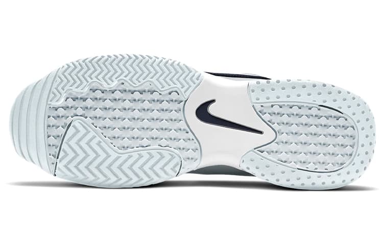 Кроссовки для тенниса Nike Court Lite 2 - изображение 3