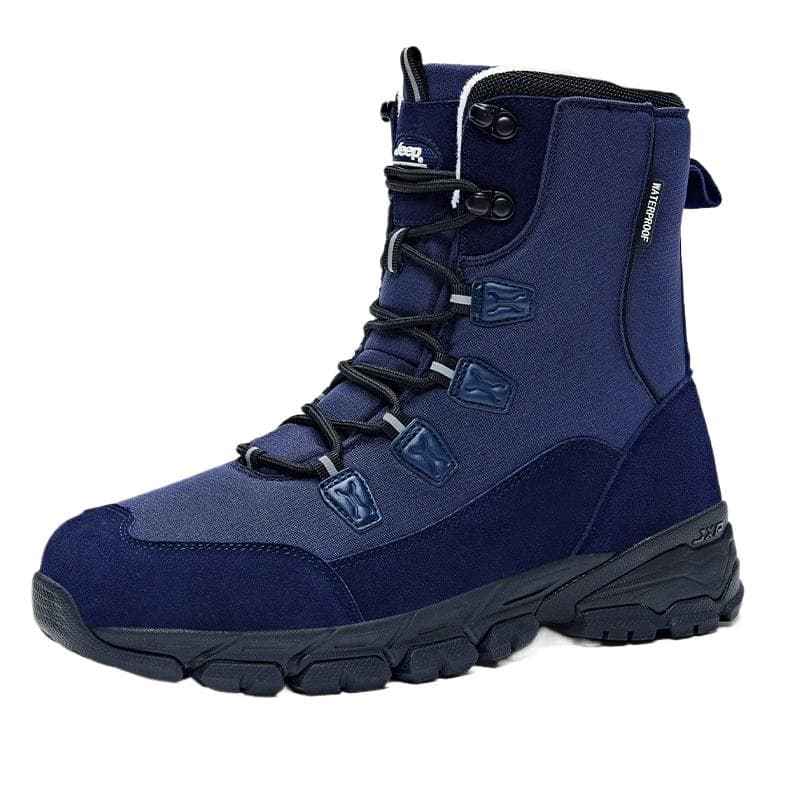Ботинки зимние Jeep Snow Boots - изображение 1