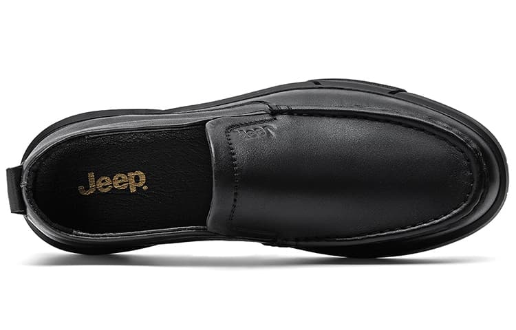 Ботинки Jeep - изображение 4