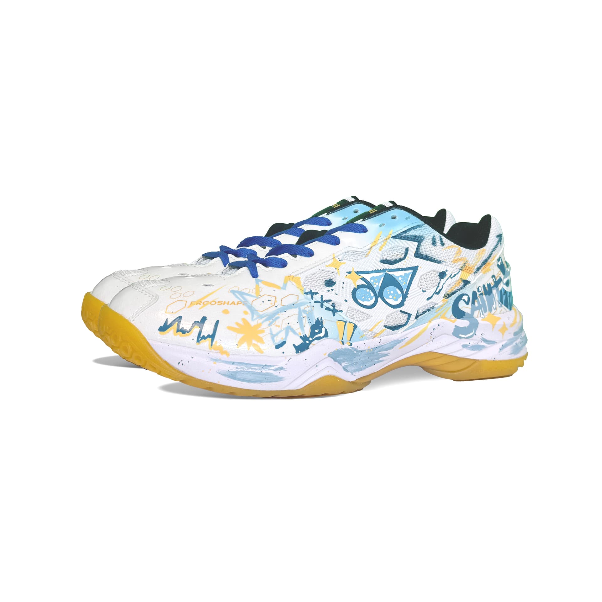 Кроссовки для бадминтона YONEX Power Cushion - изображение 3