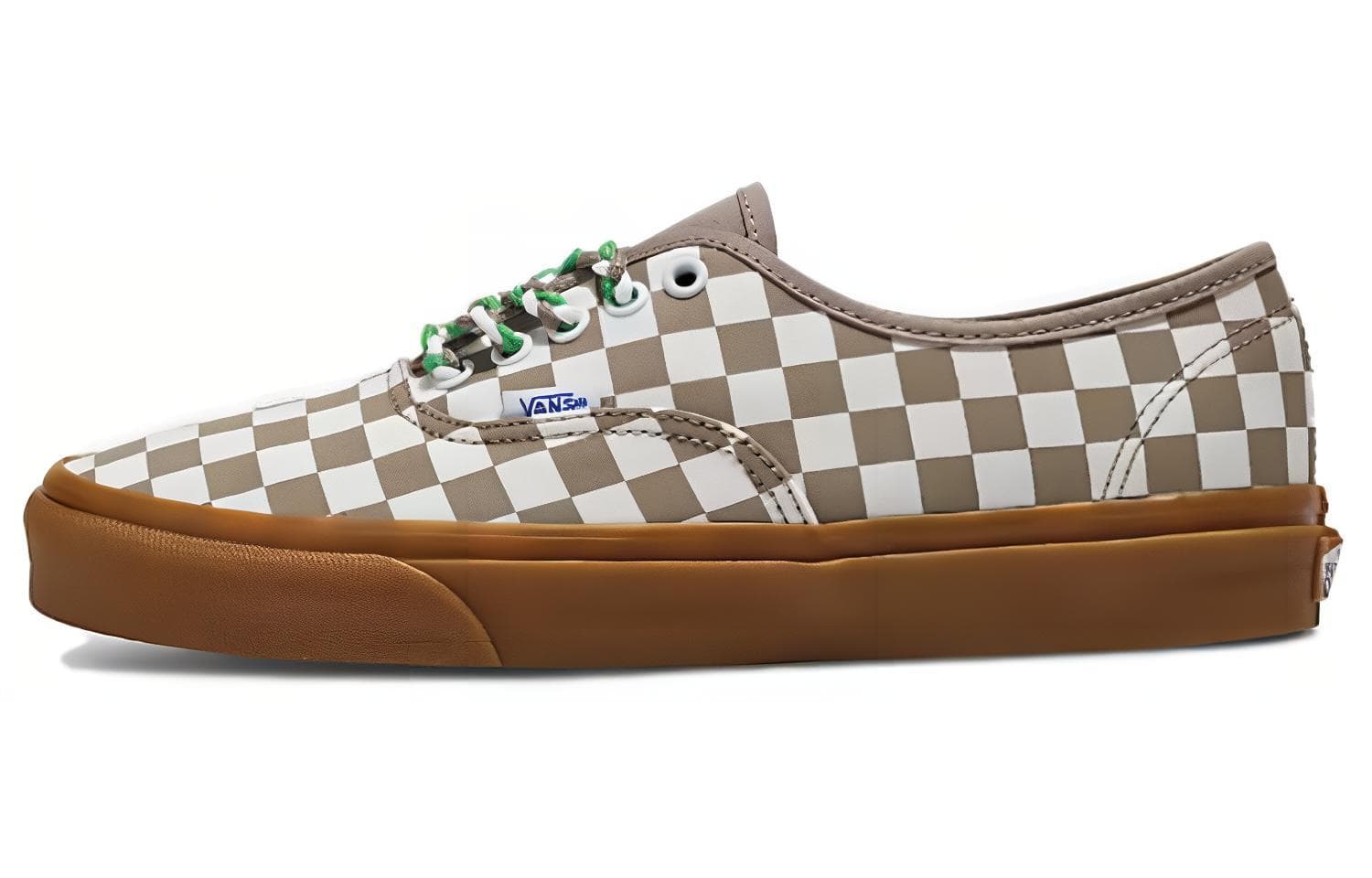 Кеды Vans Authentic - изображение 1