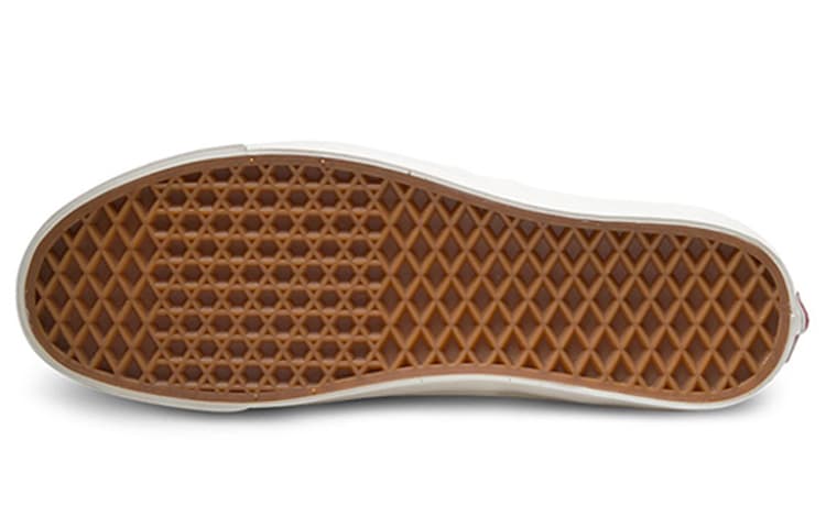 Кеды Vans Authentic 44 DX Checkerboard - изображение 6