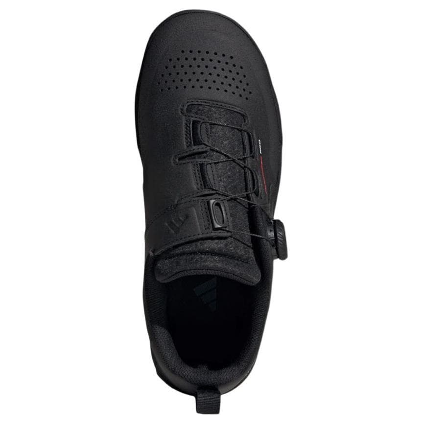 Кроссовки для велоспорта Adidas FIVE TEN FREERIDER Противоскользящие устойчивые к истиранию низкие велосипедные кроссовки с низким верхом - изображение 3